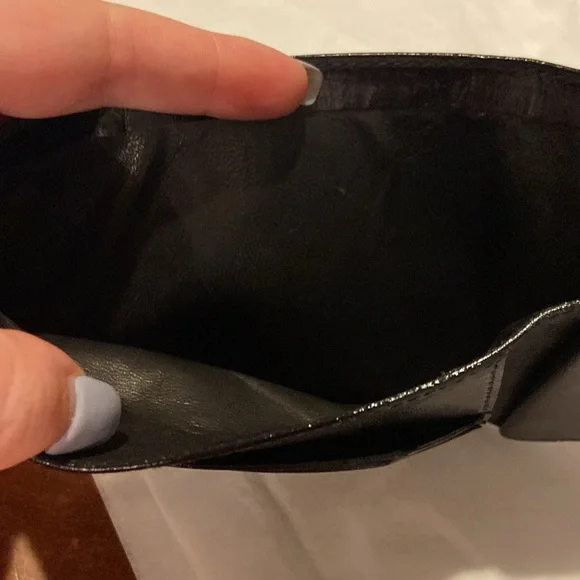 Vintage Gucci Bi-Fold Wallet Micro GG Pattern